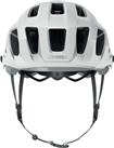 Abus Moventor 2.0 Helmet, White, 51-55Cm