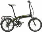 Carrera Crosscity Folding Electric Bike 2020