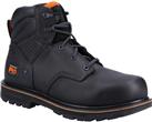 Timberland Pro Ballast Mens Safety Boot - Black - Size 7