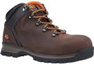 Timberland Pro Splitrock Mens Safety Boot - Brown - Size 12