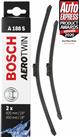 Bosch A188S Wiper Blade - Front Pair