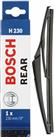 Bosch H230 Wiper Blade - Single