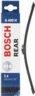 Bosch A400H Wiper Blade - Single