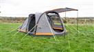 Olpro Columbia 4 Berth Inflatable Tent