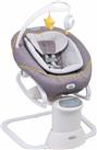 Graco All Ways Soother Swing Stargazer