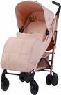 My Babiie Mb51 Billie Faiers Rose Gold And Blush Stroller