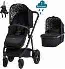 Cosatto Wow 2 Pram And Pushchair - Silhouette