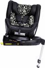 Cosatto All In All Rotate I-Size Group 0+1/2/3 Car Seat - Silhouette