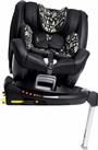 Cosatto Come And Go I-Size Rotate Group 0+/1 Car Seat - Silhouette