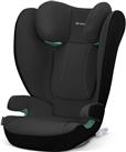 Cybex Solution B I-Fix Group 2/3 Car Seat - Volcano Black (Halfords Exclusive)