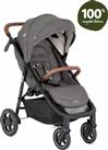 Joie Mytrax Pro - Cycle Shell Grey