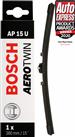 Bosch Ap15U Wiper Blade - Single