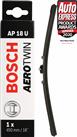 Bosch Ap18U Wiper Blade - Single