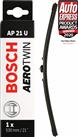 Bosch Ap21U Wiper Blade - Single
