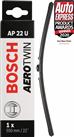 Bosch Wiper Blade Ap22U - Multi-Clip Single