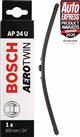 Bosch Ap24U Wiper Blade - Single