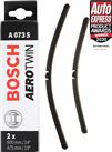 Bosch A073S Wiper Blades - Front Pair
