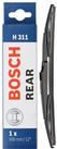 Bosch H311 Wiper Blade - Single