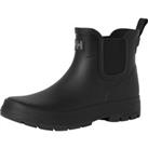 Helly Hansen Women's Adel Rubber Boots Black US 5/EU 36