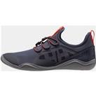 Helly Hansen Mens Supalight Moc One Watersport Shoes Navy 6.5
