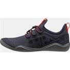 Helly Hansen Womens Supalight Moc One Watersport Shoes Navy 6.5