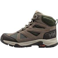 Helly Hansen Women's Switchback Trail HT Waterproof Boots Black 5