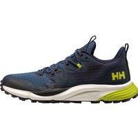 Helly Hansen Men's Falcon Trail Running Shoes Green 11