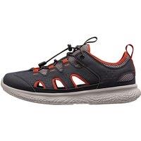 Helly Hansen Men's Supalight Hybrid Shoes Black 8.5