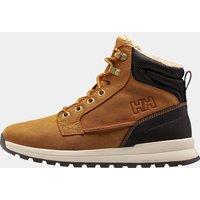 Helly Hansen Men's Kelvin Lx Waterproof Leather Boots Black 9