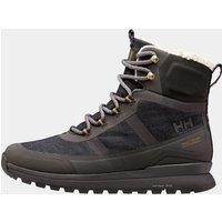 Helly Hansen Women's Whitley HELLY TECH Insulated Winter Boots Black 7