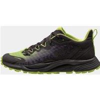 Helly Hansen Men's Trail Wizard Running Shoes Black 9