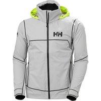 Helly Hansen Men's HP Foil Shell Jacket Grey 2XL