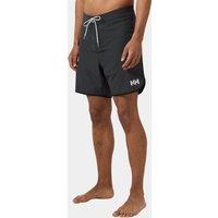 Helly Hansen Mens HP Curve Board Shorts 7 Grey 38