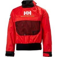 Helly Hansen Junior HP Lightweight Smock Top Red 128/8