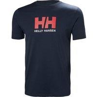 Helly Hansen Men's HH Logo Tshirt Grey S