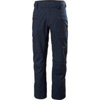 Helly Hansen Men's HP Foil Inshore Sailing Pants Grey 2XL