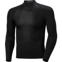 Helly Hansen Unisex Waterwear High Stretch Neoprene Top Black XL