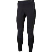 Helly Hansen Unisex Waterwear Neoprene Stretch Trousers Black XL