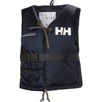 Helly Hansen Bowrider Life Vest Navy 90+KG