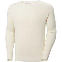 Helly Hansen Men's Dock Rib Sweater Blue XL