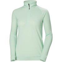 Helly Hansen Women's Inshore Half-Zip Pullover Grey S