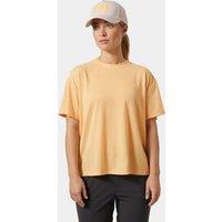 Helly Hansen Womens Siren T-Shirt Pink XS