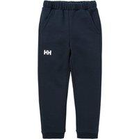 Helly Hansen Kids' HH Logo Comfortable Trousers 2.0 Grey 116/6