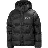 Helly Hansen Junior Vision Lightweight Puffy Jacket Black 128/8