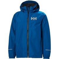 Helly Hansen Juniors' Juell Rain Jacket Pink 176/16