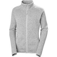 Helly Hansen Women's Varde Fleece Jacket 2.0 Black XS