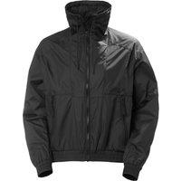 Helly Hansen Women's Desire Wind Jacket Black XS