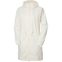 Helly Hansen Women's Essence Raincoat Black XS