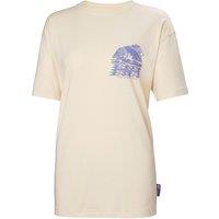 Helly Hansen Women's Play T-Shirt White XS