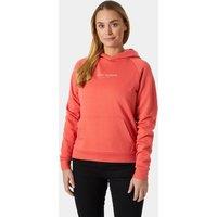 Helly Hansen Women's Core Hoodie Navy XS